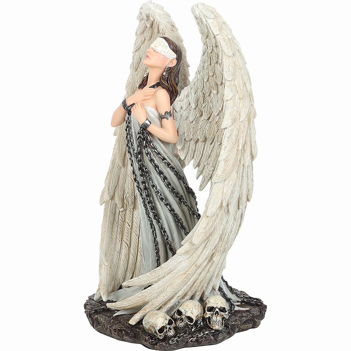 CAPTIVE SPIRITS - figurka