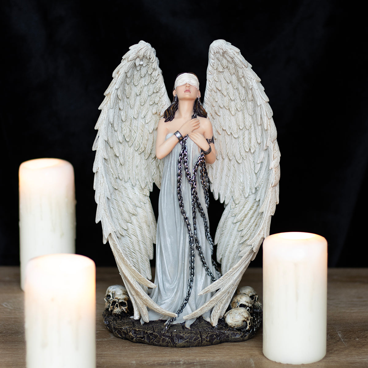 CAPTIVE SPIRITS - figurka