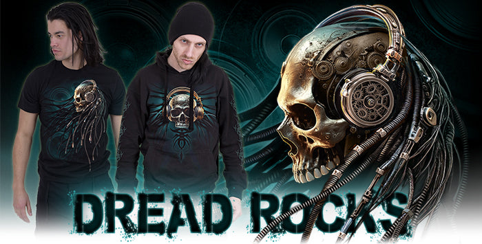 Kupuj skały Dread