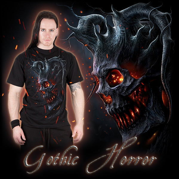 Sklep gotycki Horror