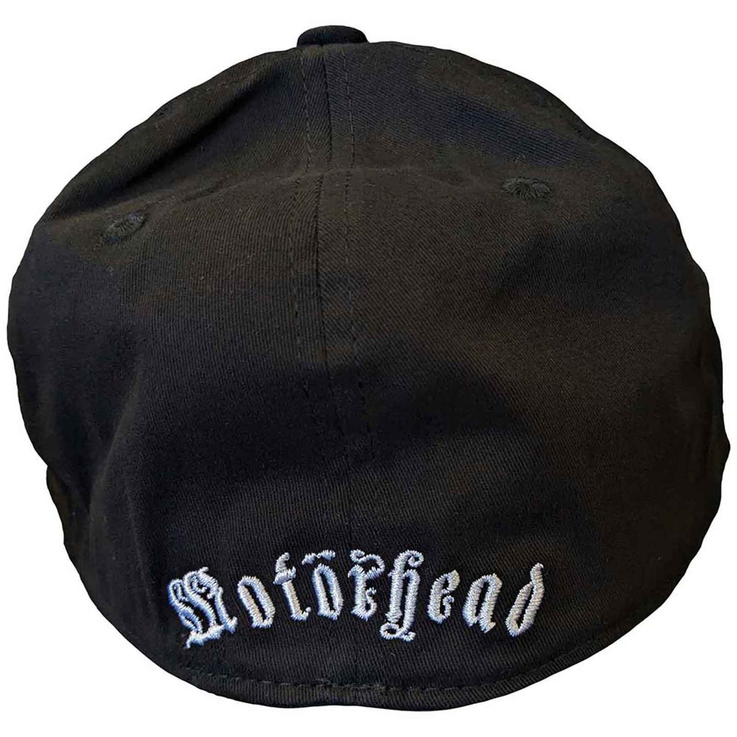 MOTORHEAD - BORN TO LOSE - Czapka z daszkiem czarna