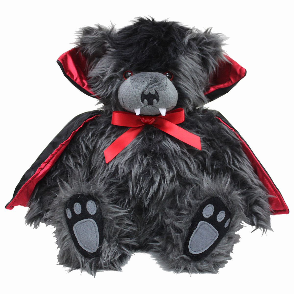 TED THE IMPALER - Miś TEDDY - kolekcjonerska miękka pluszowa zabawka 12 cali