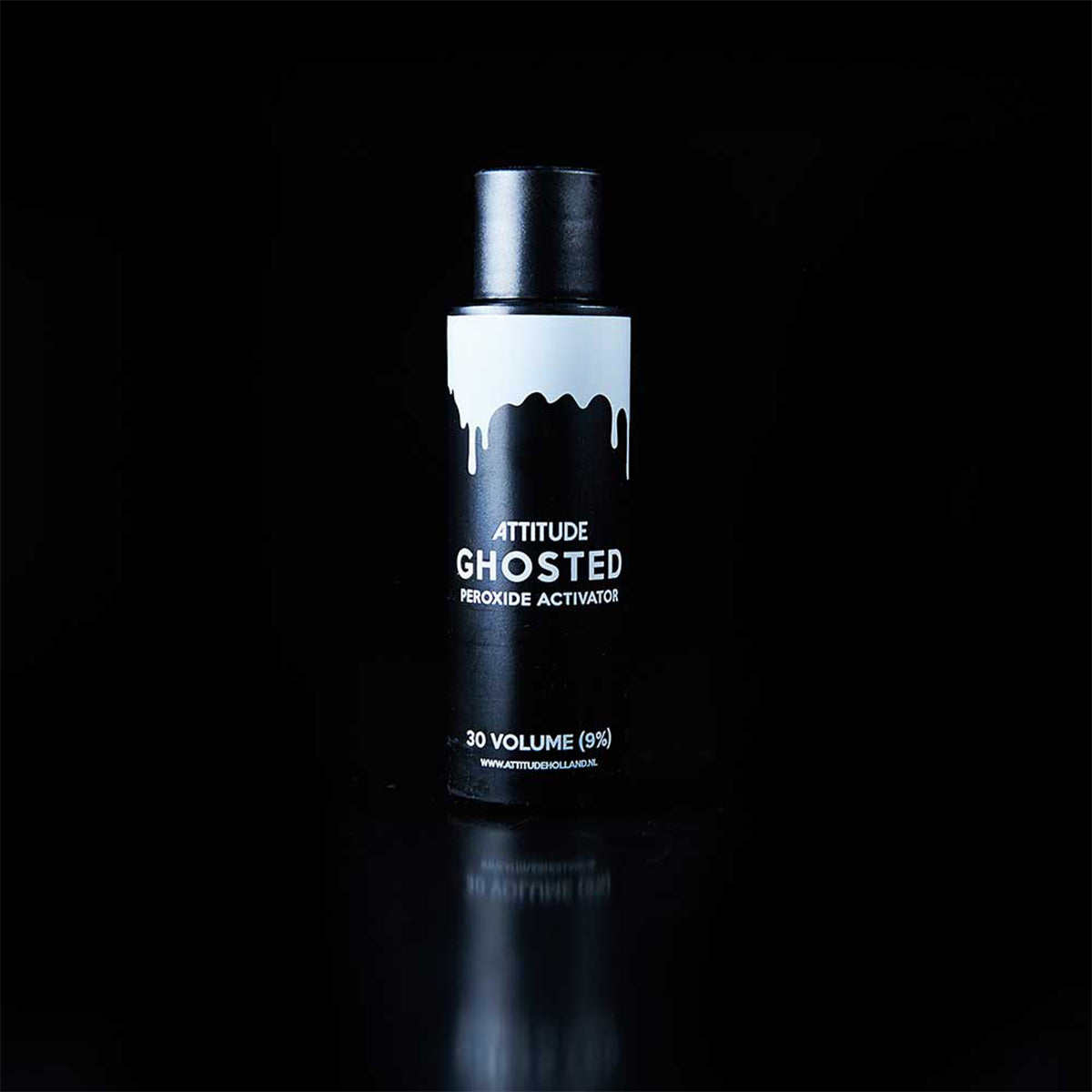 Ghosted - Activator 30 objętość (9% nadtlenek) - 100 ml