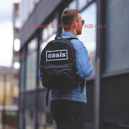 Rocksax Bullet For My Valentine Backpack - Wings 1