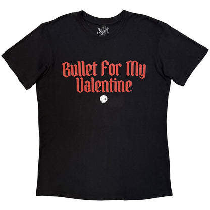 BULLET FOR MY VALENTINE - BRING OUT THE KNIVES - Carbon T-Shirt Black