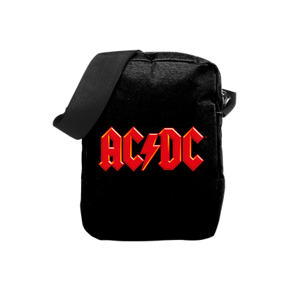 Torba na ramię Rocksax AC/DC - Logo