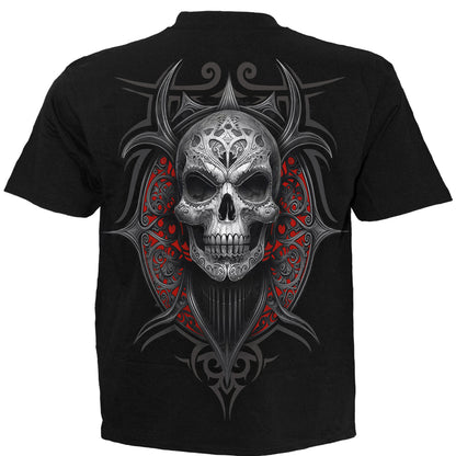 HIGH PRIESTESS - T-Shirt Black