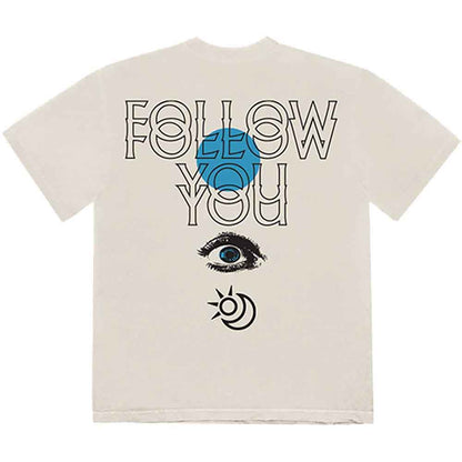 IMAGINE DRAGONS - FOLLOW YOU - T-Shirt Neutral