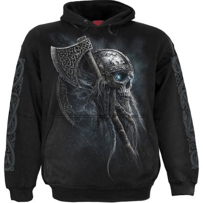 VIKING RAMPAGE - Hoody Black