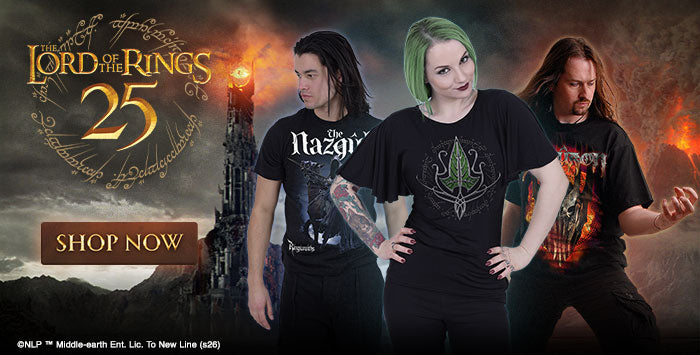 Lord of the Rings Collection