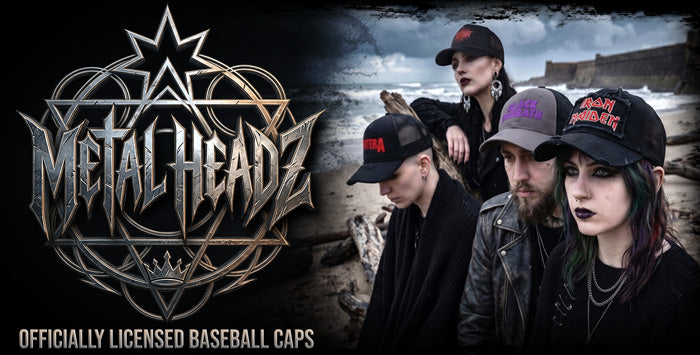 Baseball Caps Collection