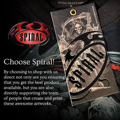 LOTR - FRODO LEAF - Bluzka z nietoperzowym rękawem z dekoltem w łódkę, czarna