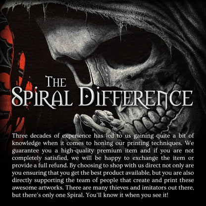 LOTR - FRODO LEAF - Bluzka z nietoperzowym rękawem z dekoltem w łódkę, czarna