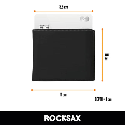 Rocksax The Rolling Stones Wallet - Tongue