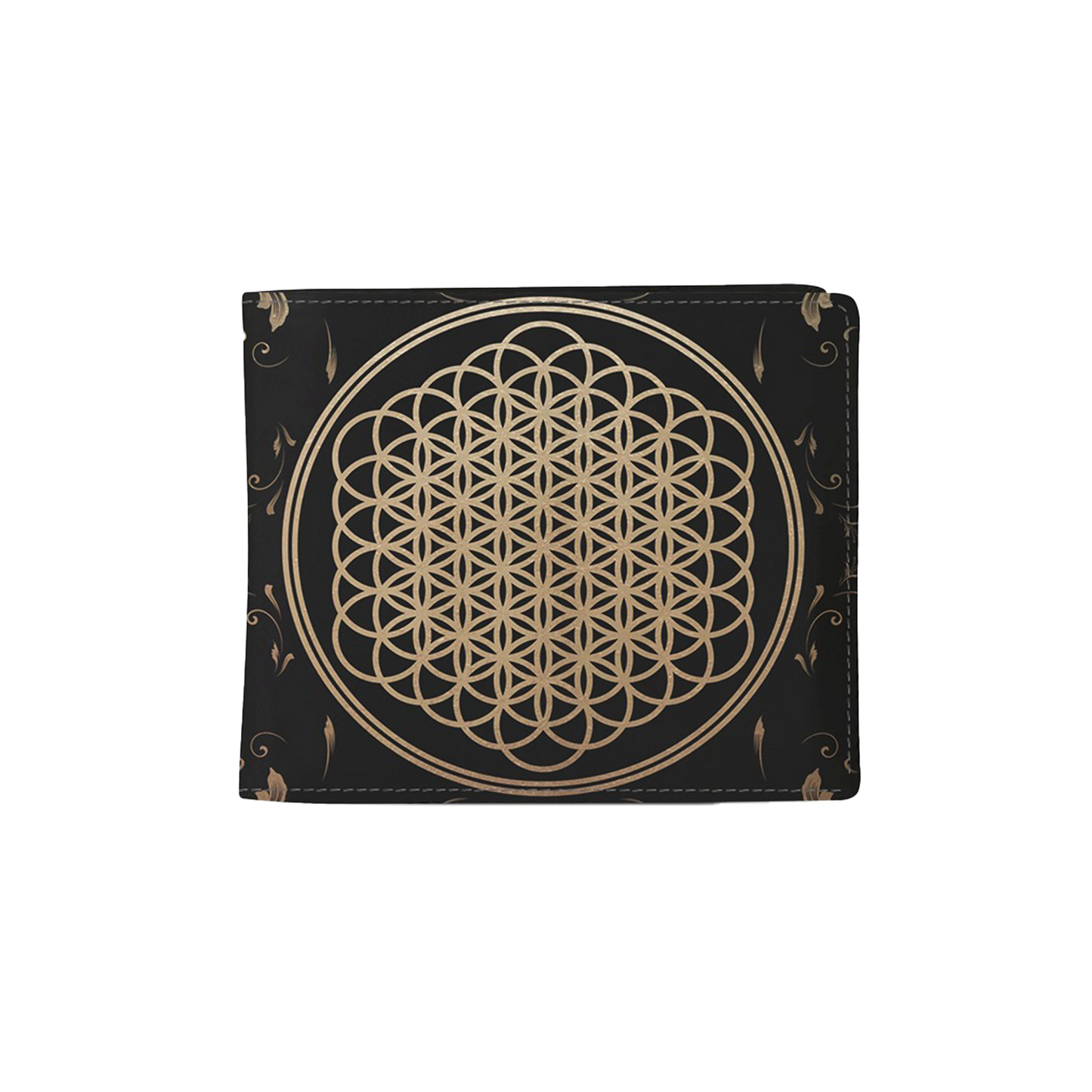Rocksax Bring Me The Horizon (BMTH) Wallet - Sempiternal