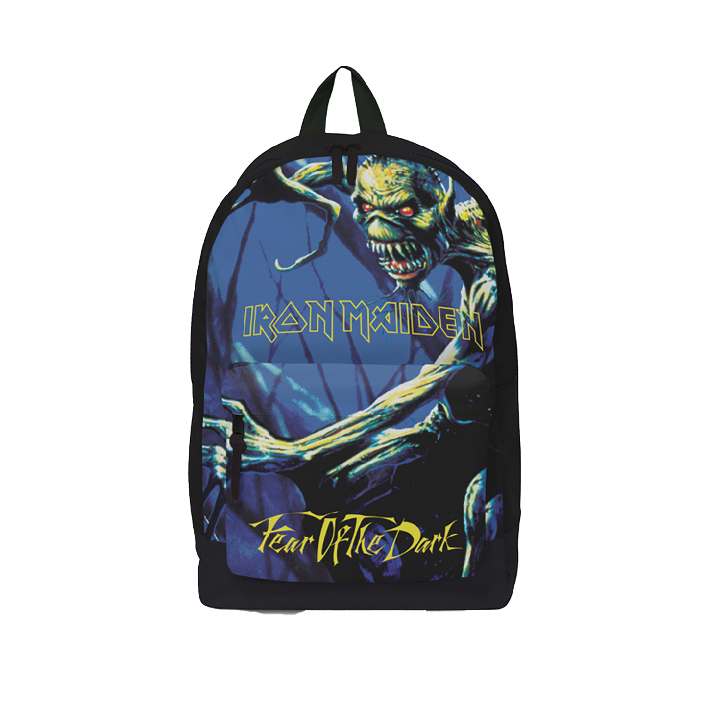 Plecak Rocksax Iron Maiden - Fear Of The Dark