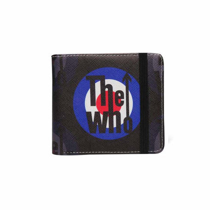 Rocksax The Who Wallet - Target
