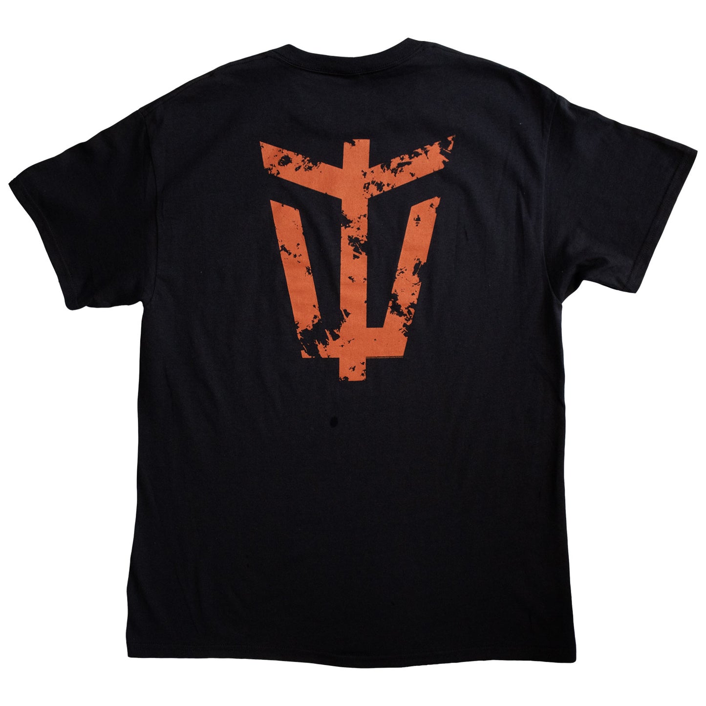WITHIN TEMPTATION - BLEED OUT ALBUM - T-Shirt Black (Back Print)