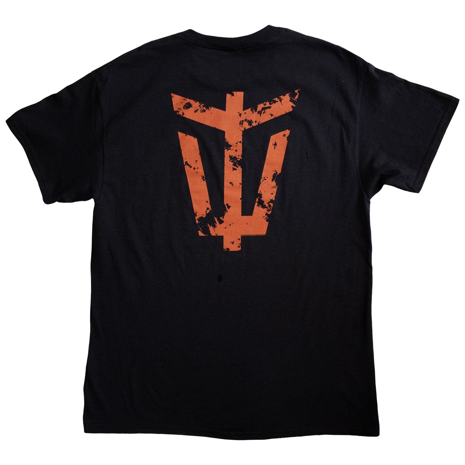 WITHIN TEMPTATION - BLEED OUT ALBUM - T-Shirt Black (Back Print)
