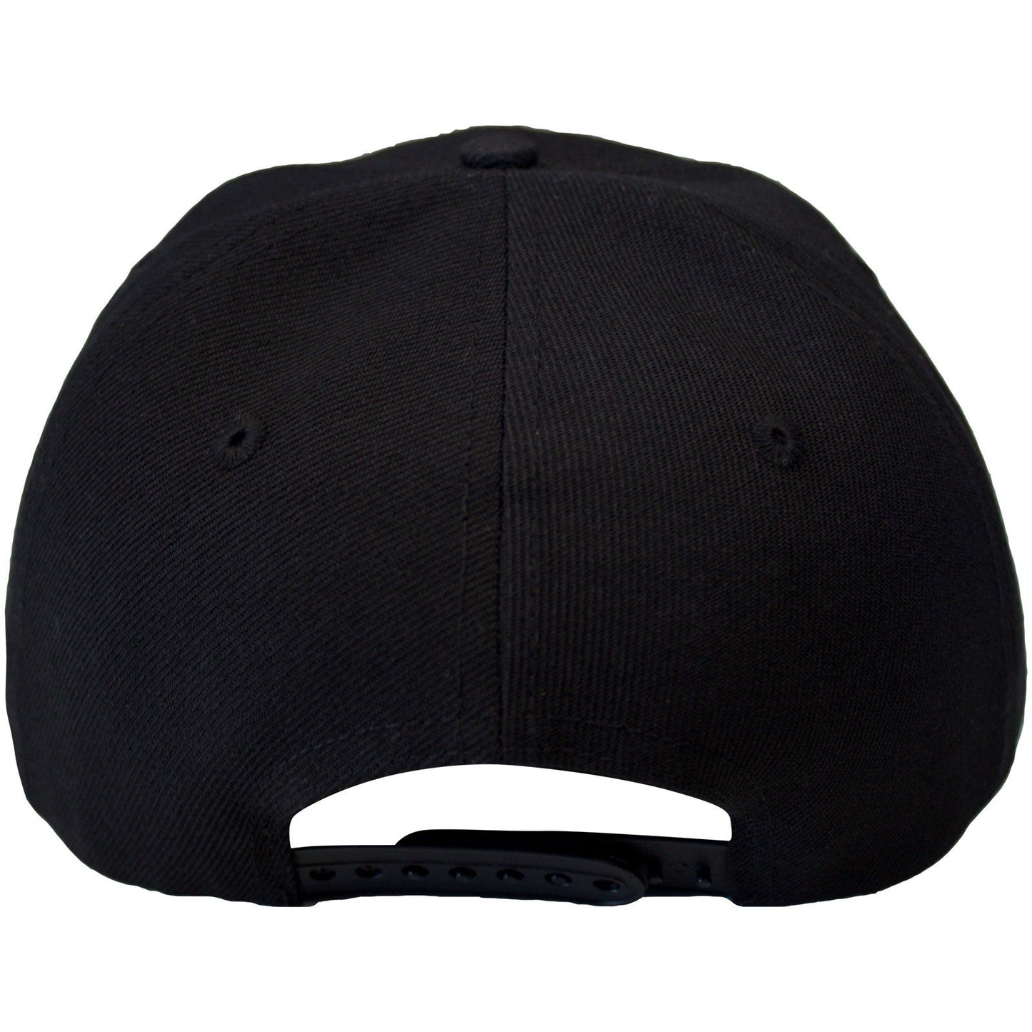 SOCIAL DISTORTION - FULLERTON SKELLY - Snapback Cap Black