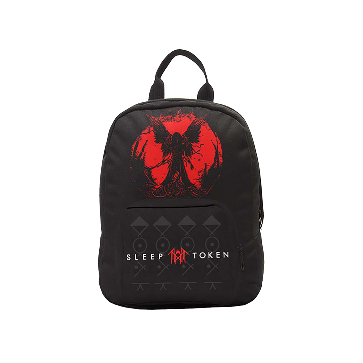 Rocksax Sleep Token Mini Backpack - TMBTE