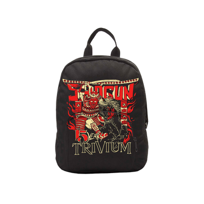 Mini plecak Rocksax Trivium - Shogun