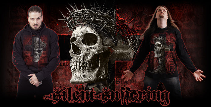 Silent Suffering collection