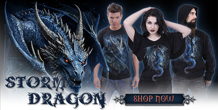 Storm Dragon Collection