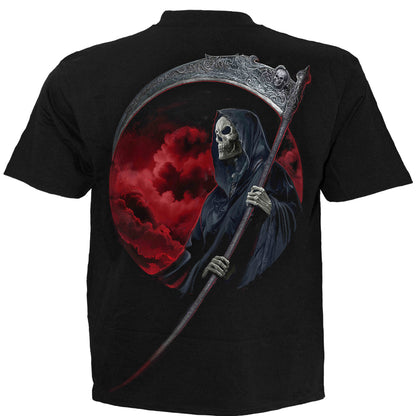 REAPER REVENGE - T-Shirt czarny