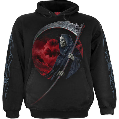 REAPER REVENGE - Bluza czarna