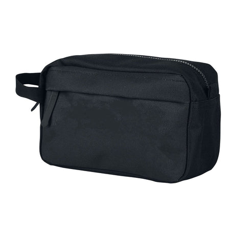 Rocksax Queen Wash Bag - Logo