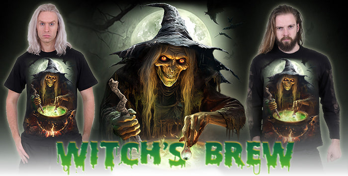 Shop Witch's Brew