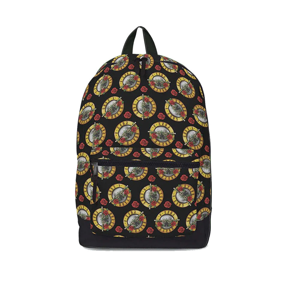 Plecak Rocksax Guns N' Roses - Roses All Over