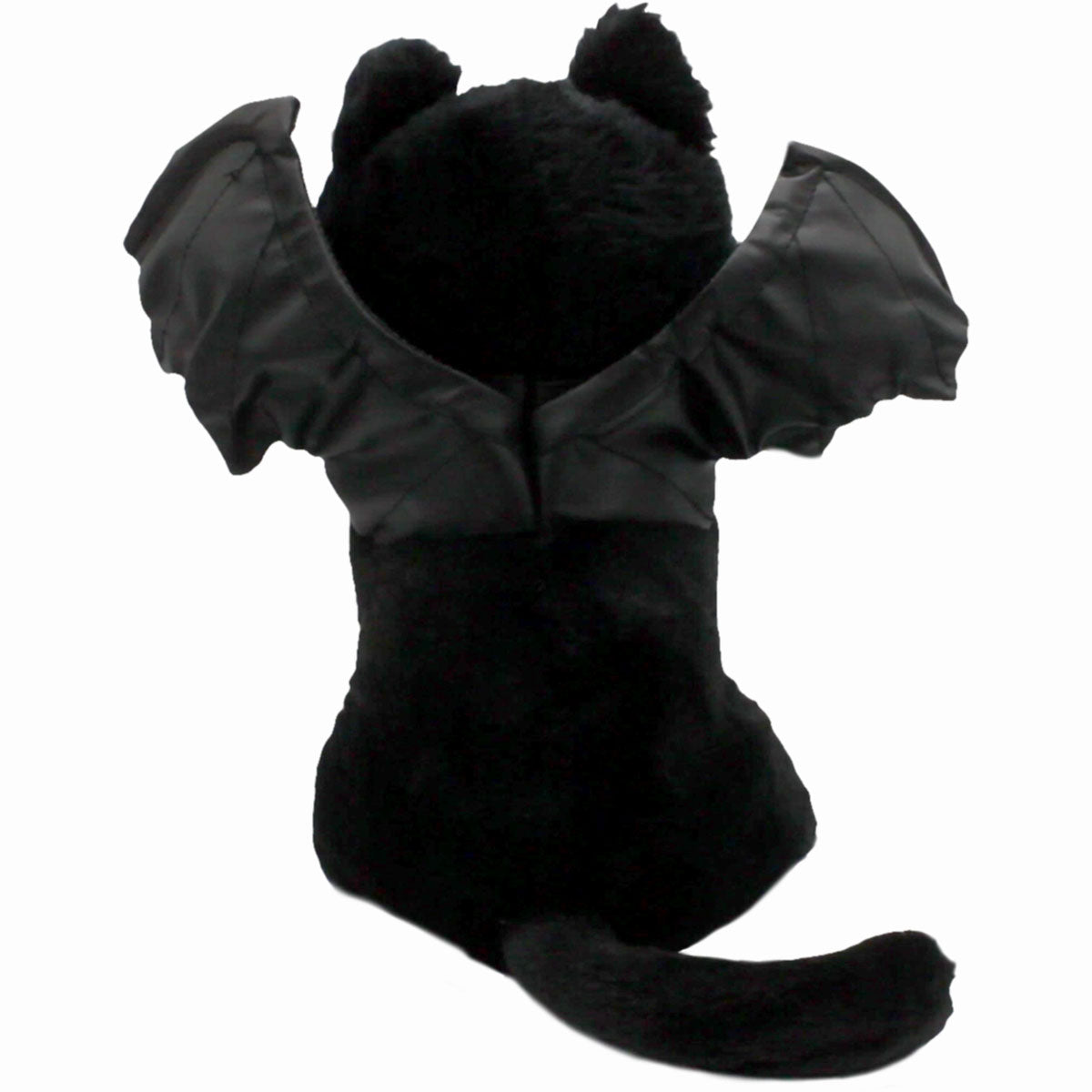 BAT CAT - Skrzydlata kolekcjonerska miękka pluszowa zabawka 12 cali