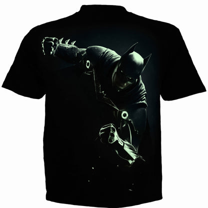 BATMAN - INJUSTICE 2 - T-Shirt czarny