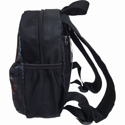 DRAGON'S LAIR - Mini plecak z kieszenią na telefon komórkowy