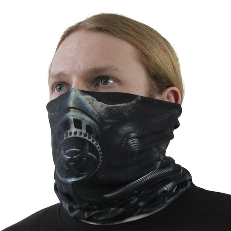 BIO-SKULL - Multifunctional Face Wraps