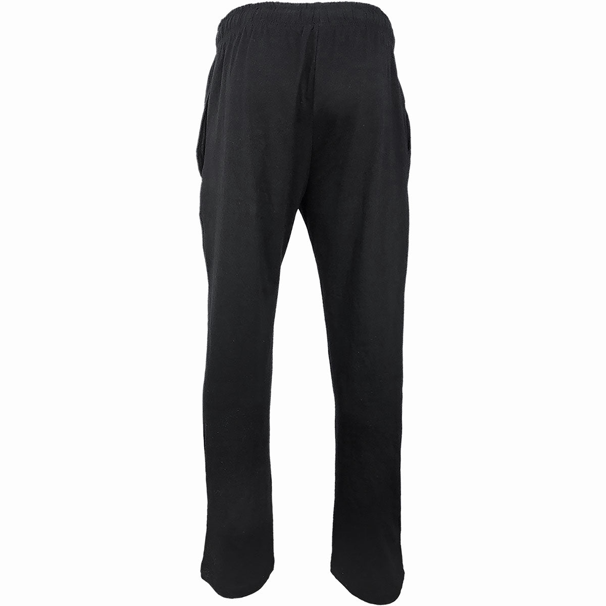 BLACK GOLD - Męskie organiczne spodnie od piżamy