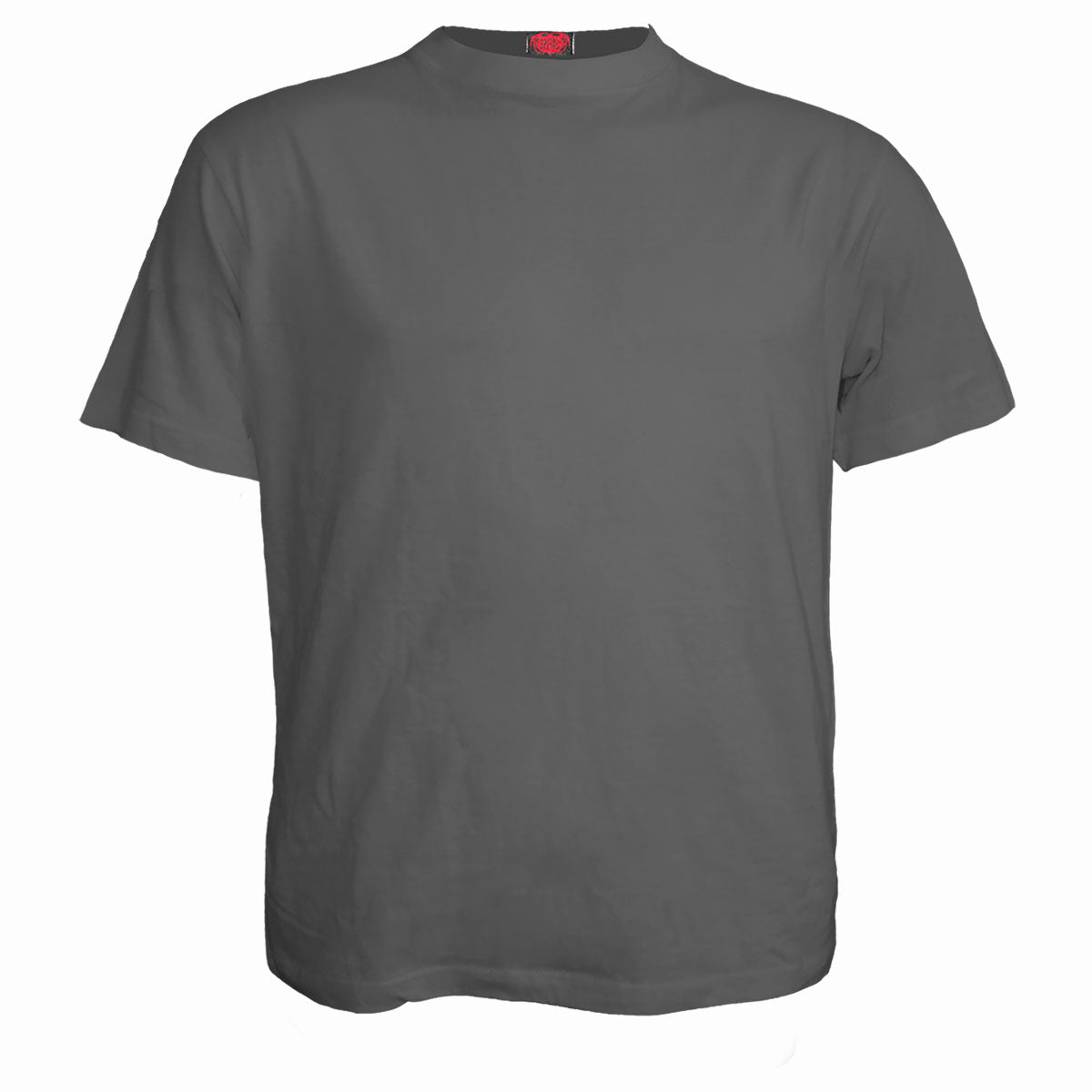 URBAN FASHION - T-Shirt Charcoal