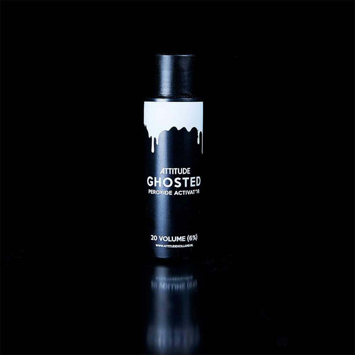 Ghosted - Activator 20 objętość (6% nadtlenek) - 100 ml