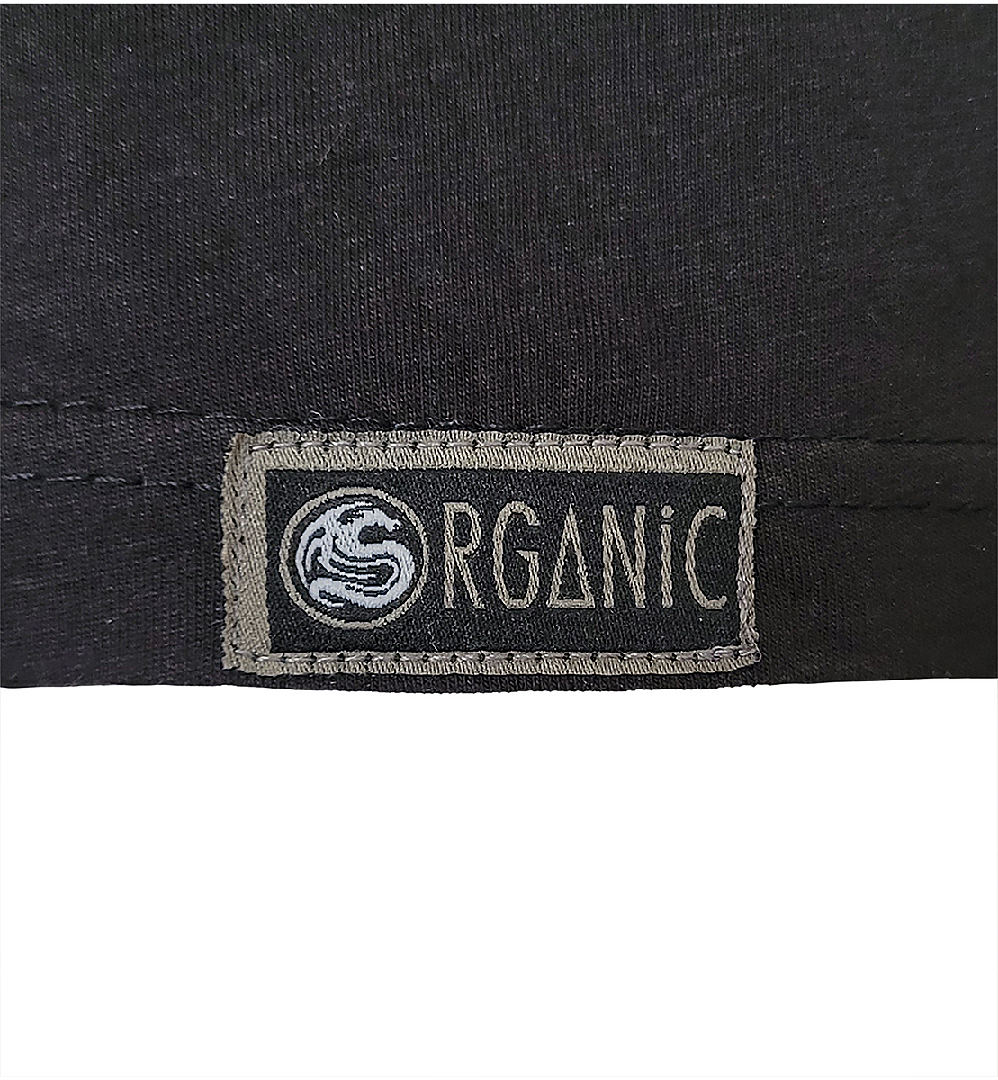 GAME OVER - Koszulka organiczna